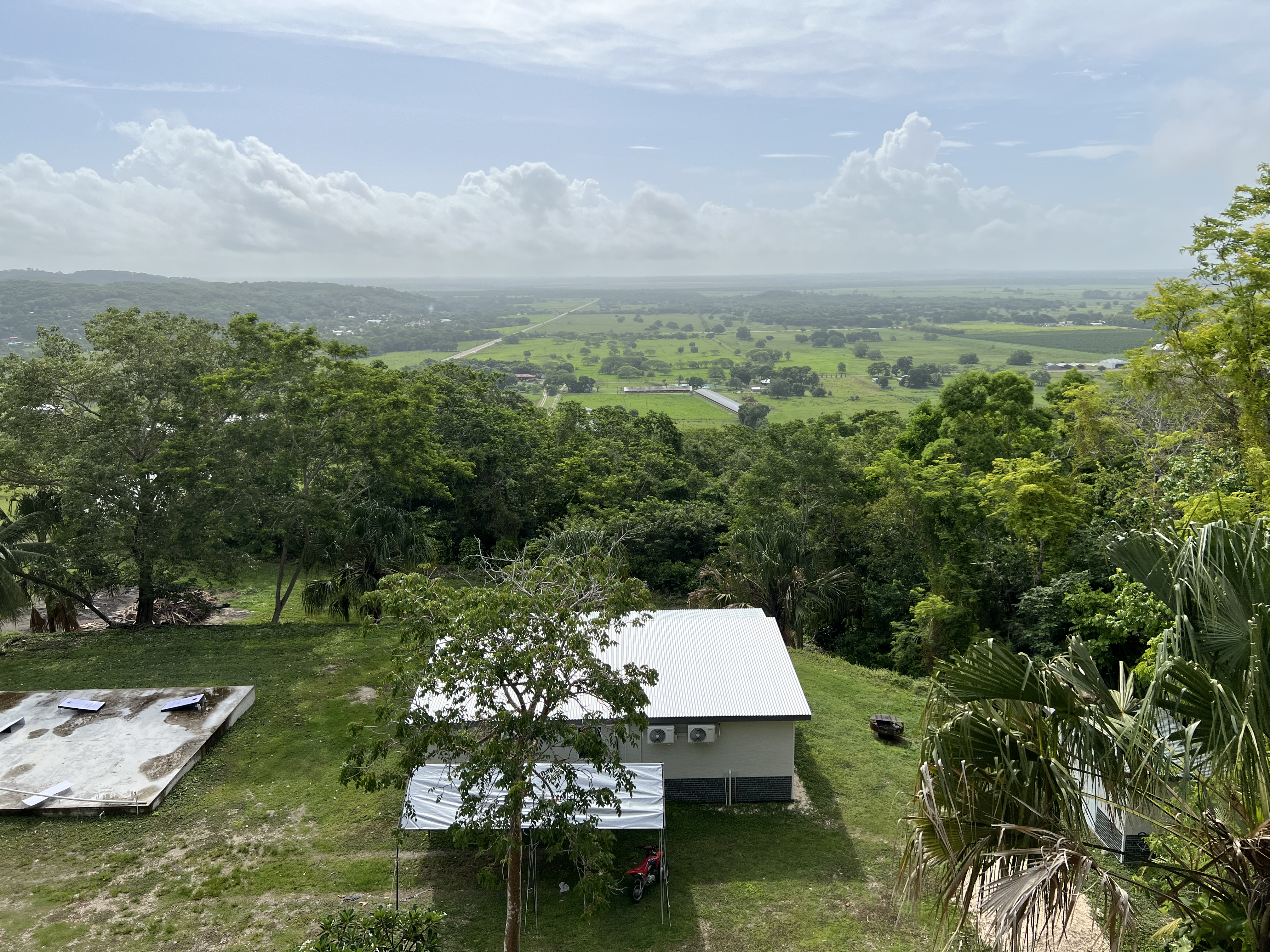 Inversión en agricultura